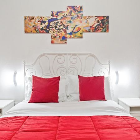 Uffizi Gallery Cozy Flat Φλωρεντία Εξωτερικό φωτογραφία