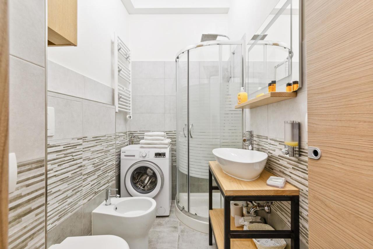 Uffizi Gallery Cozy Flat Φλωρεντία Εξωτερικό φωτογραφία