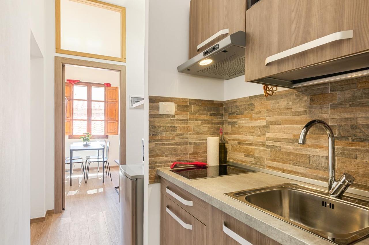Uffizi Gallery Cozy Flat Φλωρεντία Εξωτερικό φωτογραφία