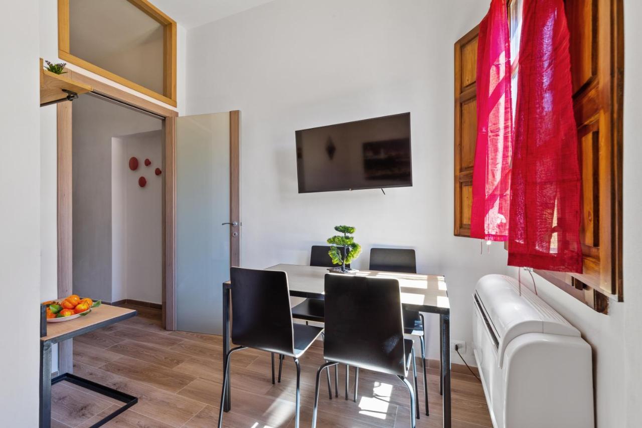 Uffizi Gallery Cozy Flat Φλωρεντία Εξωτερικό φωτογραφία