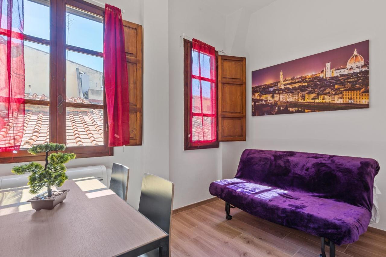 Uffizi Gallery Cozy Flat Φλωρεντία Εξωτερικό φωτογραφία