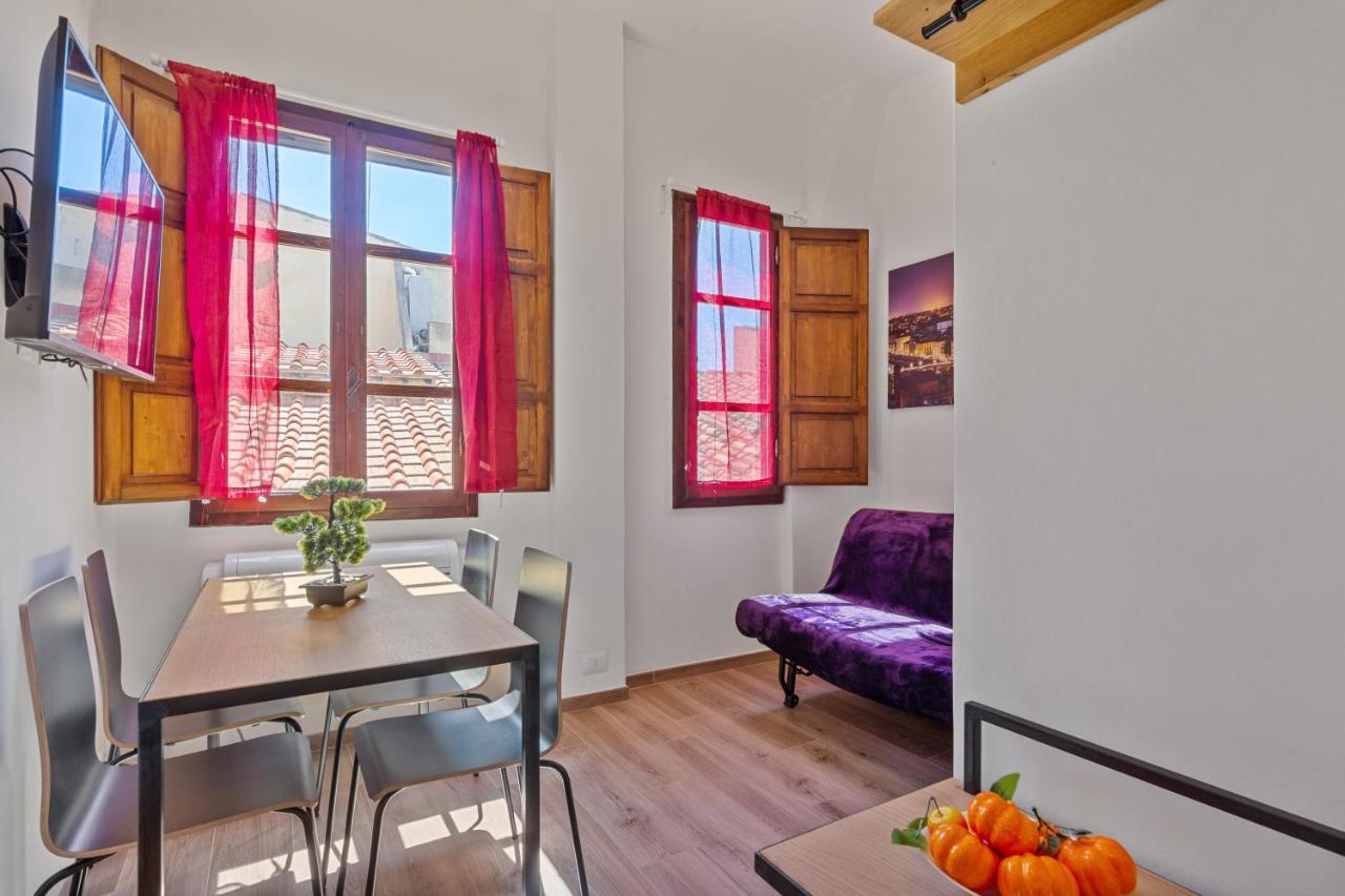Uffizi Gallery Cozy Flat Φλωρεντία Εξωτερικό φωτογραφία