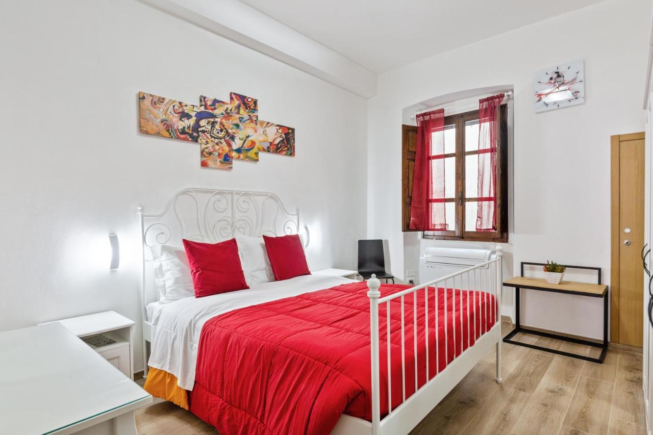 Uffizi Gallery Cozy Flat Φλωρεντία Εξωτερικό φωτογραφία