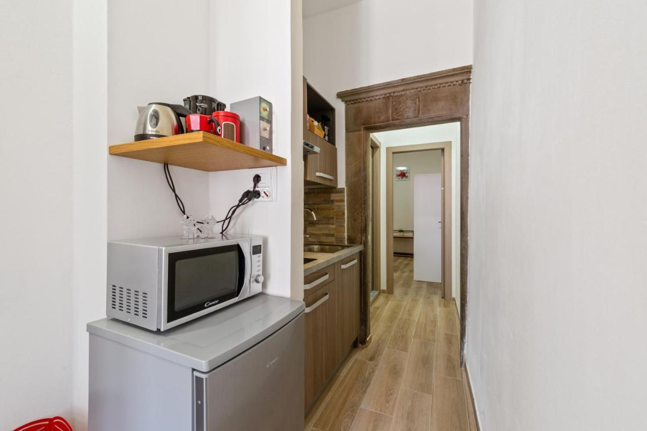 Uffizi Gallery Cozy Flat Φλωρεντία Εξωτερικό φωτογραφία