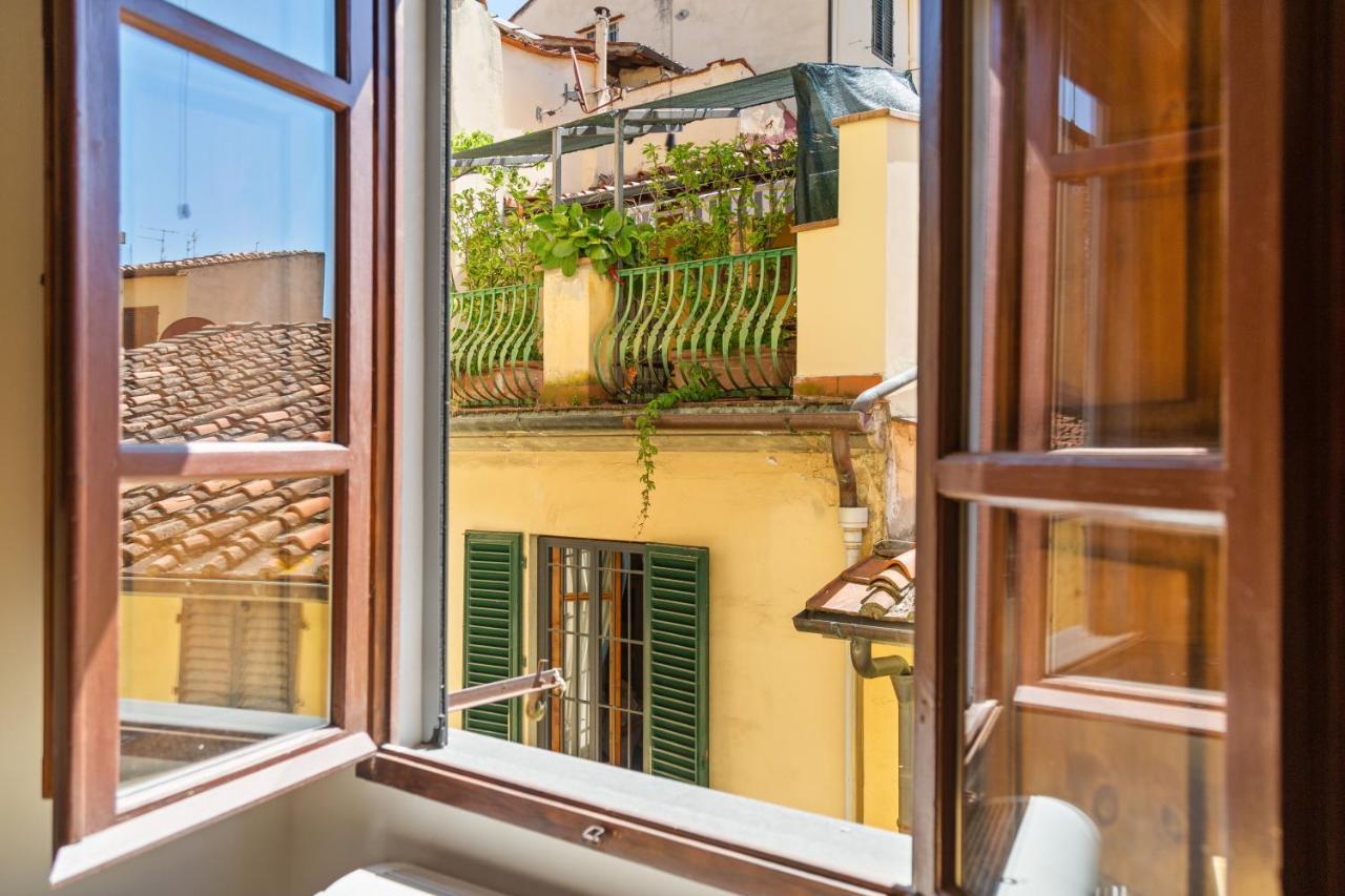 Uffizi Gallery Cozy Flat Φλωρεντία Εξωτερικό φωτογραφία