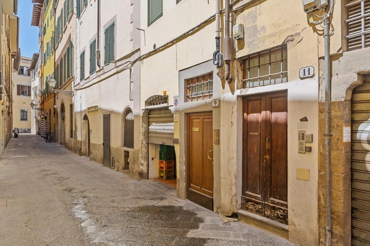 Uffizi Gallery Cozy Flat Φλωρεντία Εξωτερικό φωτογραφία